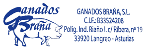 Ganados Braña S.L.